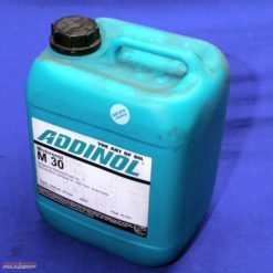 Oldtimeröl HD30, 20 Liter
