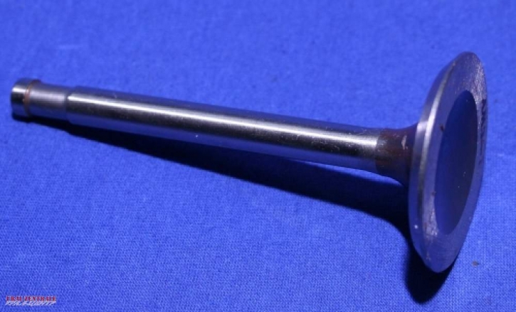 Inlet valve Ural 38mm