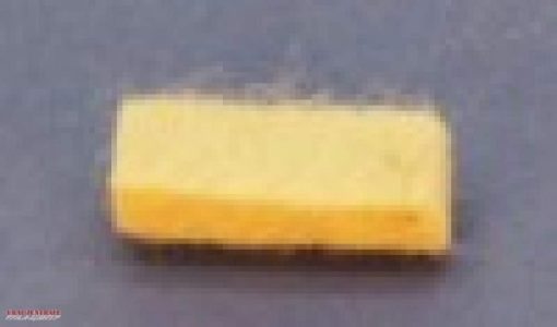 Felt for ignition system with manual advance
