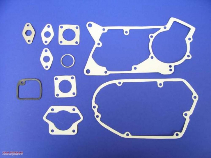 Gasket set Simson engine