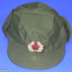 Mütze / Cap / Schirmmütze
