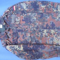 Camouflage shirt 'Camouflage', size M