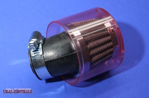 Luftfilter universal 34mm