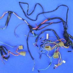 Wiring harness Dnepr MT11 and MT16 models