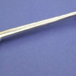 Gearchange lever aluminum M72 Ural