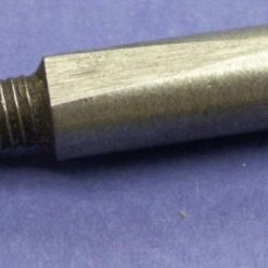 Wedge pin for hand shift lever 7 mm