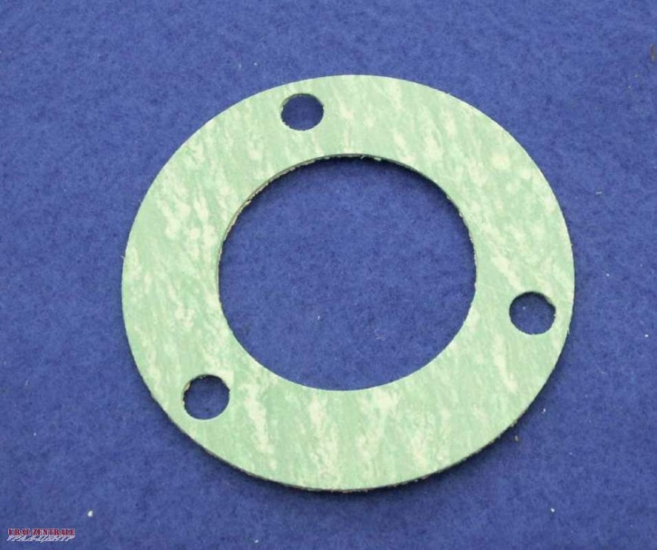 Gasket sealing ring bracket camshaft 3 holes