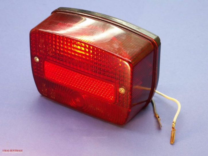 Tail light original Dnepr / Ural