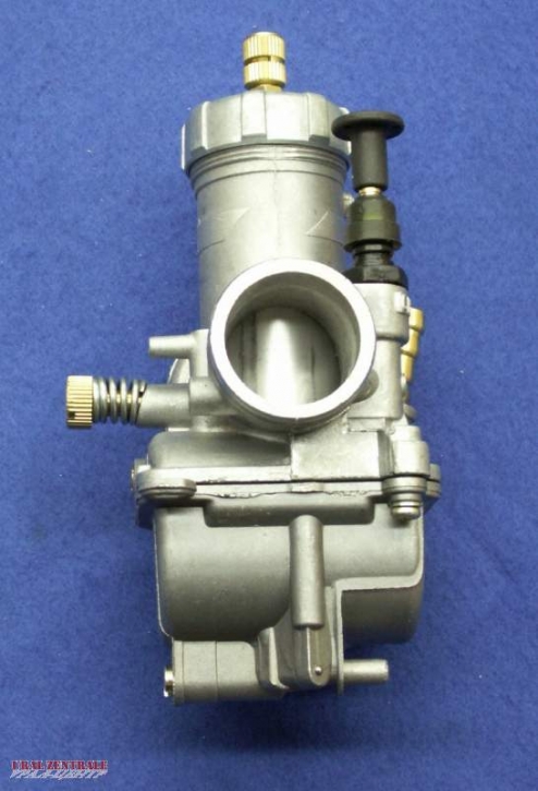 Carburettor KL 22