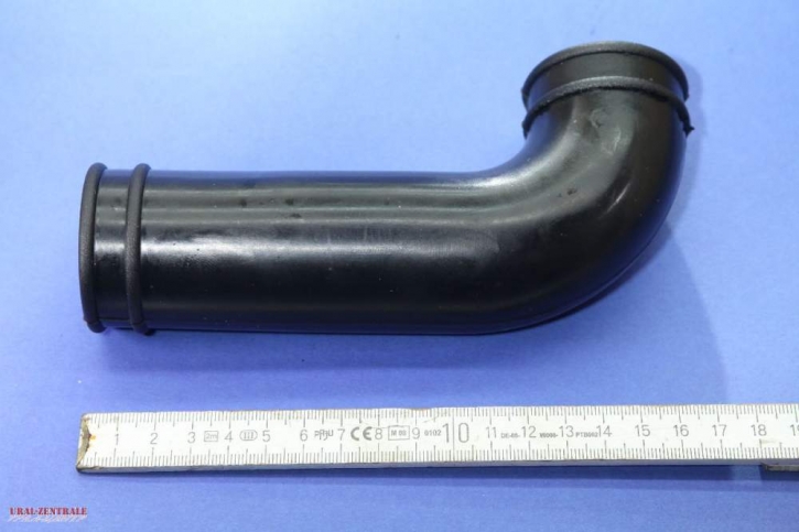 Luftrohr rechts für Ural, EU-Qualität