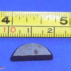 Woodruff key crankshaft 5mm