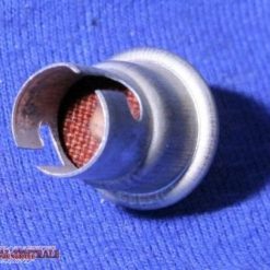 Bulb holder BA9S (9mm)