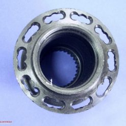 Wheel hub M72