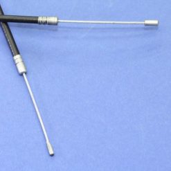 Throttle cable M72 / BMW