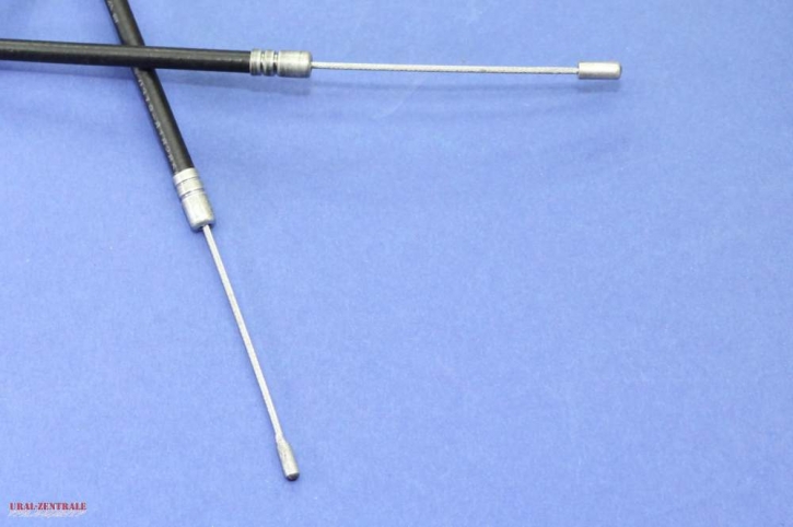 Throttle cable M72 / BMW