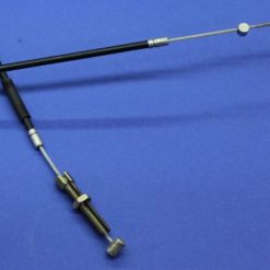 Clutch cable M72 / BMW