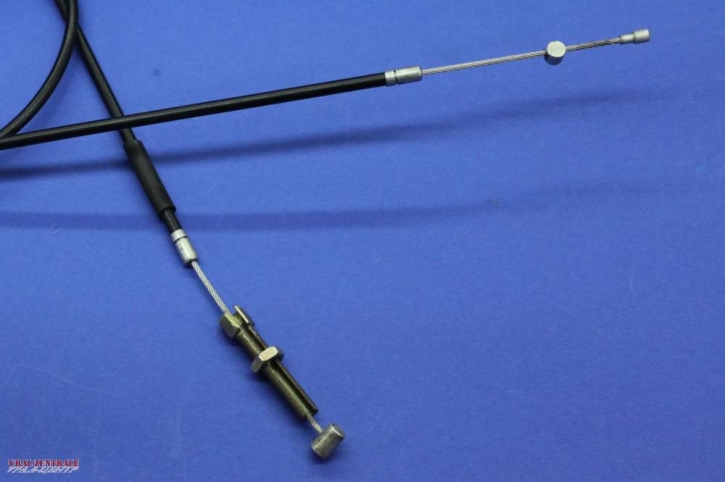Clutch cable M72 / BMW
