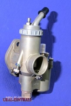 Carburettor Deni right side - OHV version