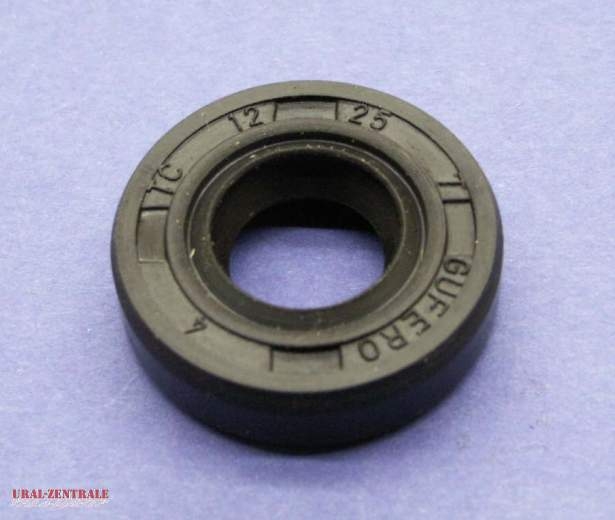 Oil seal 31.4 x 45.1 for Ural gearbox