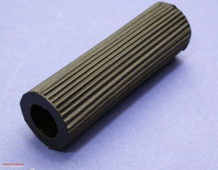 Kickstart rubber simple