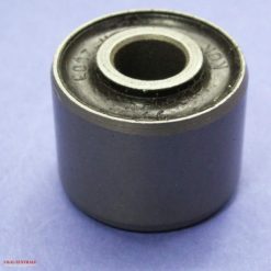 Rubber mounting (silentbloc) 28 x 10 mm