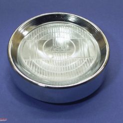 Sidelight insert M72 / BMW sidecar lamp