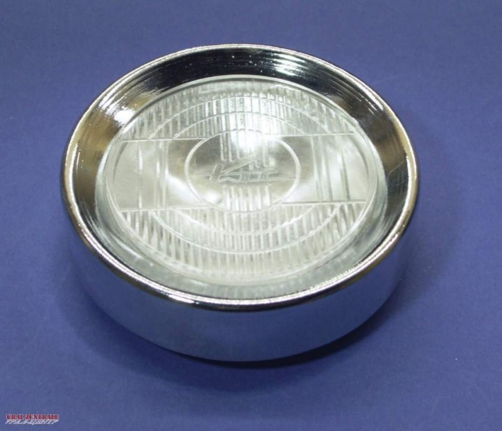 Sidelight insert M72 / BMW sidecar lamp