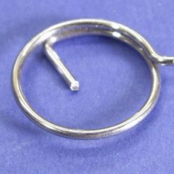 Locking ring stainless steel