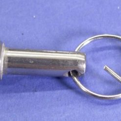 Locking ring stainless steel