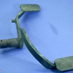 Gearchange lever