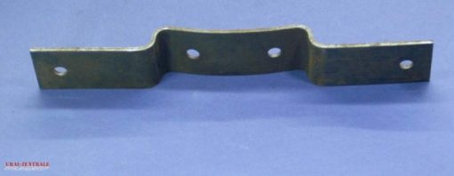 Kennzeichenhalter hinten M72 / Ural