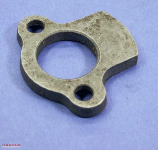 Verschlussdeckel M72 Getriebe