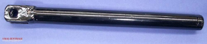 Tube for sidacar brace