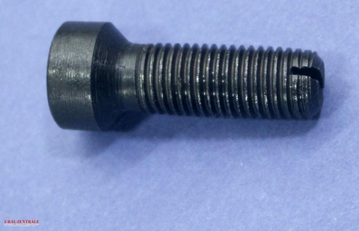 Valve adjusting bolt