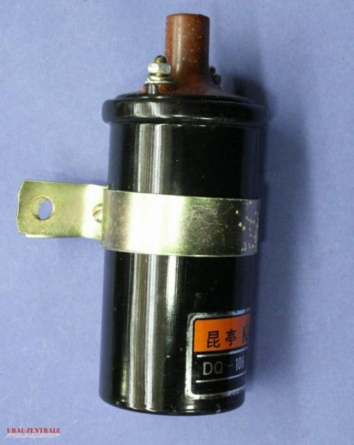 Zündspule ölgekühlt 6 Volt