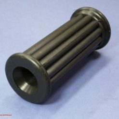 Kickstarter rubber Dnepr/Chang Jiang