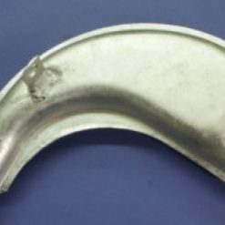 Exhaust collector Dnepr