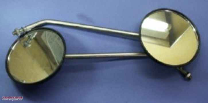 Mirror set Dnepr original