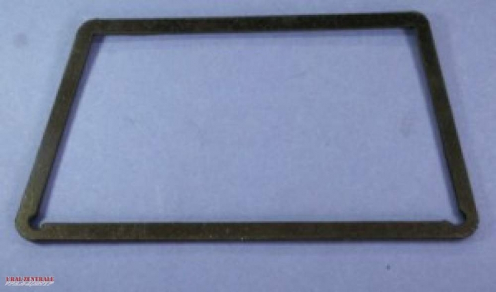 Rubber seal for glass S1050 and S1051