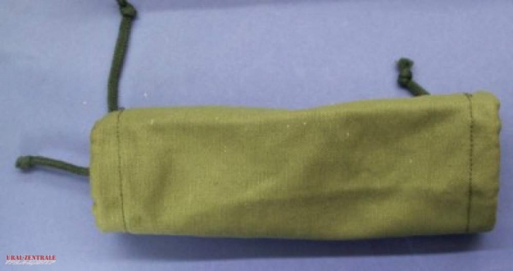 Cover shock absorber, green