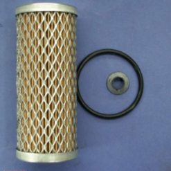 Oil Filter Ural Spezial, Made in Germany