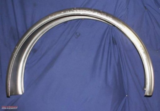 Mudguard /fender, blank, all-purpose, long
