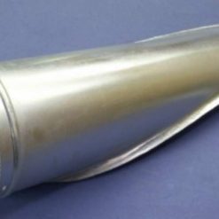Light attachment BMW / M72