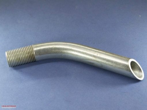 Breather pipe M72