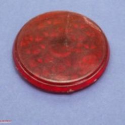Tail light lens (plastic) for K750