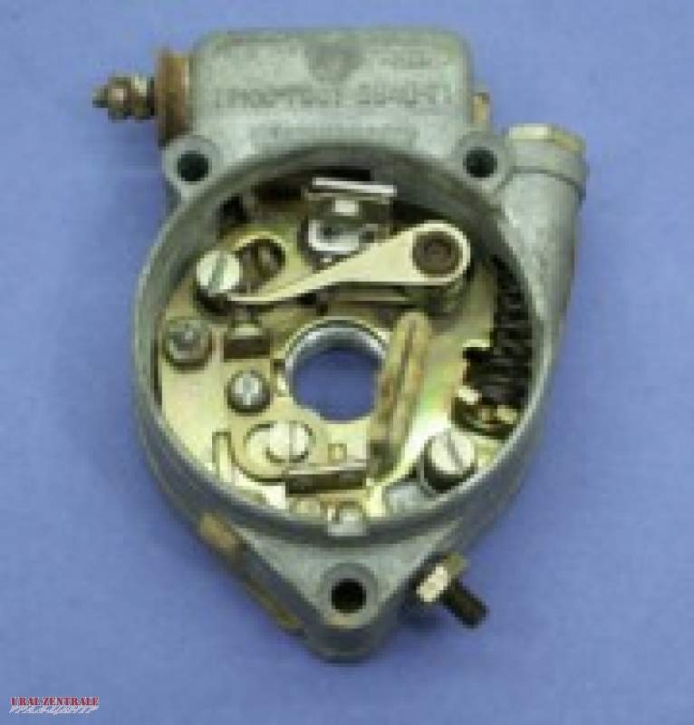 Ignition distributor M72 / K750 etc.