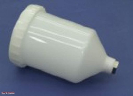 Fließbecher für Farbspritzpistole M16x1,5