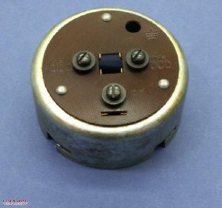 Headlight lock M72