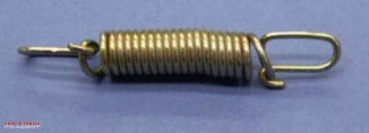 Brake rod spring M72