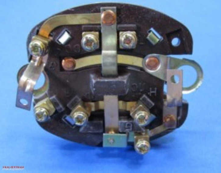 Ignition switch K750 M72